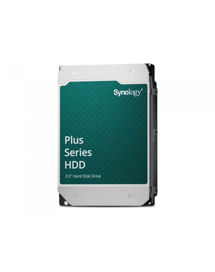 synology Dysk HDD 8TB SATA 7.2k 3.5 HAT3320-8T 3Y główny