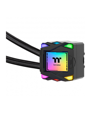 thermaltake Chłodzenie wodne - AIO LA240 ARGB nr 2