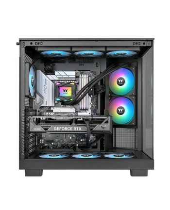 thermaltake Chłodzenie wodne - AIO LA240 ARGB