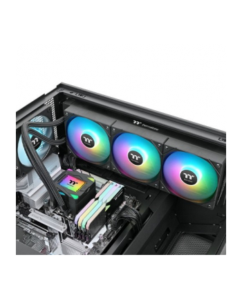thermaltake Chłodzenie wodne - AIO LA360 ARGB
