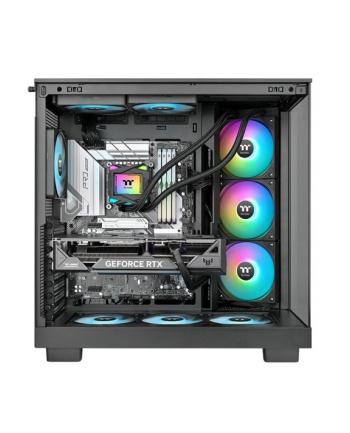 thermaltake Chłodzenie wodne - AIO LA360 ARGB