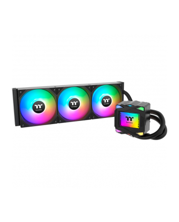 thermaltake Chłodzenie wodne - AIO LA360 ARGB nr 2