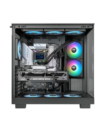 thermaltake Chłodzenie wodne - AIO LA240-S ARGB