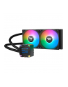 thermaltake Chłodzenie wodne - AIO LA240-S ARGB - nr 9