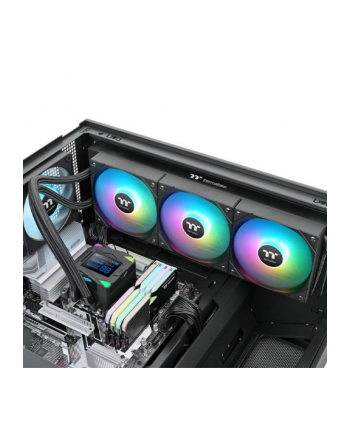 thermaltake Chłodzenie wodne - AIO LA360-S ARGB