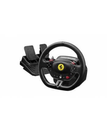 thrustmaster Kierownica T98-X FERRARI 296 GTS WW