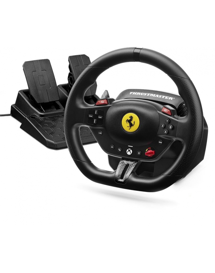 thrustmaster Kierownica T98-X FERRARI 296 GTS WW główny