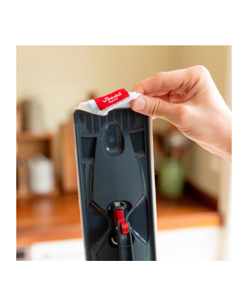 vileda Mop płaski H2prO