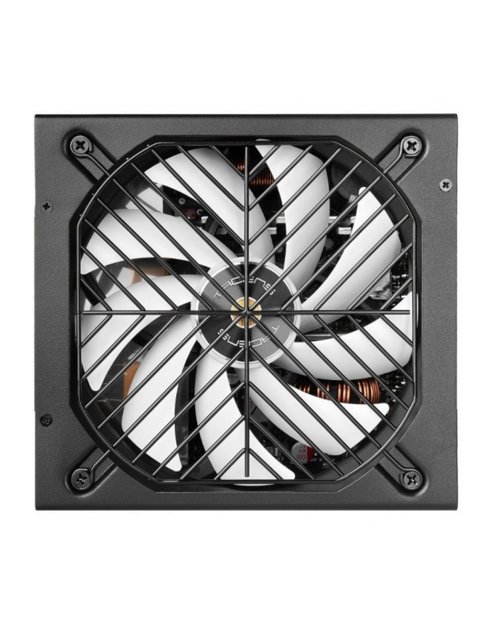 aerocool Zasilacz TACENS VALEO V 800M 800W 80+ Silver 3.1 ATX główny