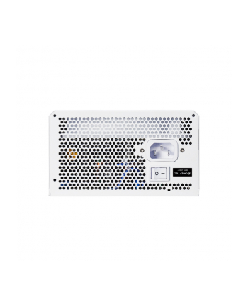 chieftec Zasilacz PPG-1000-CW VEGA M 1000W 80+ GOLD biały