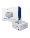 chieftec Zasilacz PPG-1000-CW VEGA M 1000W 80+ GOLD biały - nr 20