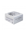 chieftec Zasilacz PPG-1000-CW VEGA M 1000W 80+ GOLD biały - nr 2