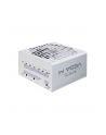 chieftec Zasilacz PPG-1000-CW VEGA M 1000W 80+ GOLD biały - nr 9