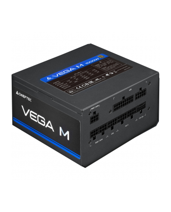 chieftec Zasilacz PPG-1000-C VEGA M 1000W 80+GOLD nr 1
