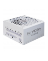 chieftec Zasilacz PPG-850-CW VEGA M 850W 80+ GOLD Biały - nr 16
