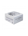 chieftec Zasilacz PPG-850-CW VEGA M 850W 80+ GOLD Biały - nr 1