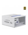 chieftec Zasilacz PPG-850-CW VEGA M 850W 80+ GOLD Biały - nr 27