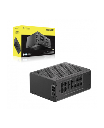 corsair Zasilacz iCUE LINK HXi SHIFT 1500W 80+ PLATINUM nr 1