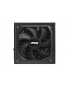 msi Zasilacz A1000GL PCIE5  II 1000W 80PLUS GOLD - nr 5