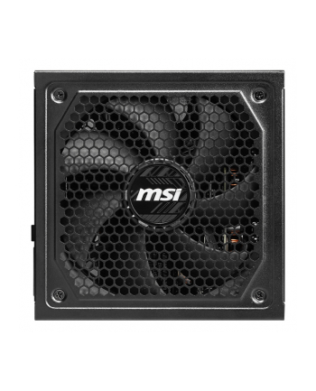msi Zasilacz A1000GL PCIE5  II 1000W 80PLUS GOLD