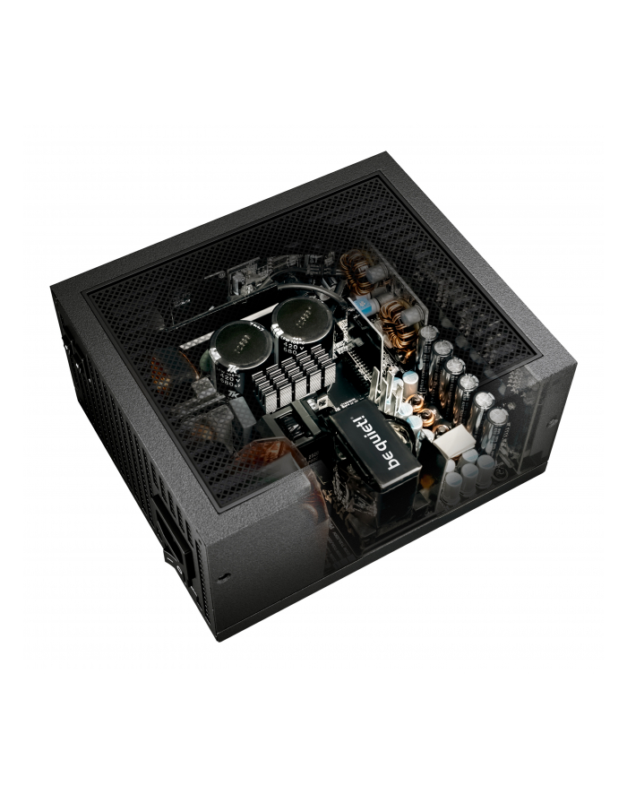 be quiet! Zasilacz Dark Power 14 1000W 80+ Titanium główny