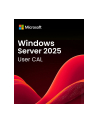 dell Licencja ROK Windows Server CAL 2025 User CALs 10-pak - nr 1