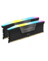 corsair Pamięć DDR5 Vengeance RGB 32GB/6000 (2x16GB) CL36 - nr 5