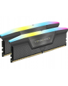 corsair Pamięć DDR5 Vengeance RGB 32GB/6000 (2x16GB) CL36 - nr 6