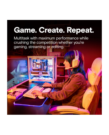 crucial Pamięć DDR5 Pro OC 16/6400(1*16GB) CL32 biała