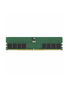 kingston Pamięć DDR5 64GB(1*64GB)/5600 CL46 2Rx8 - nr 1