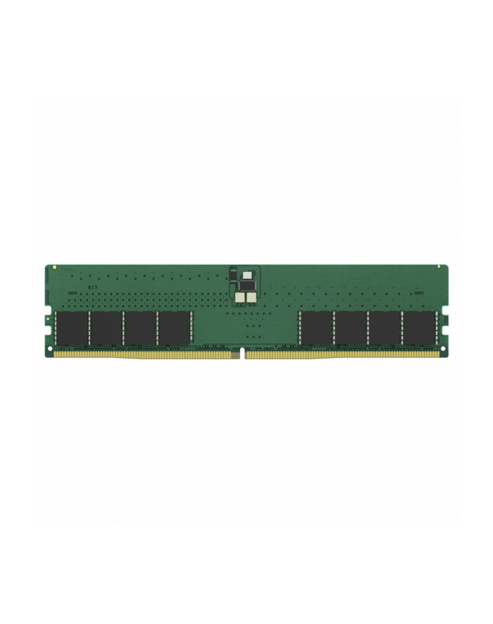 kingston Pamięć DDR5 64GB(1*64GB)/5600 CL46 2Rx8 główny