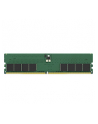 kingston Pamięć DDR5 64GB(1*64GB)/5600 CL46 2Rx8 - nr 2