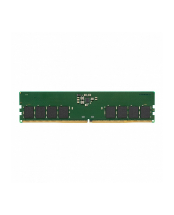 kingston Pamięć DDR5 32GB(1*32GB)/5600 CL46 1Rx8 nr 1