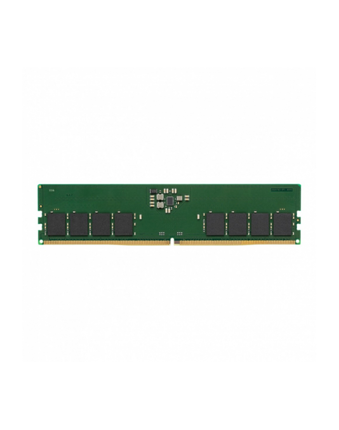 kingston Pamięć DDR5 32GB(1*32GB)/5600 CL46 1Rx8 główny
