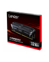 lexar Pamięć DDR5 ARES 32GB(2*16GB)/6000 CL30 czarna - nr 8