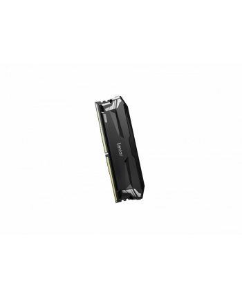 lexar Pamięć DDR5 ARES 32GB(2*16GB)/6000 CL30 czarna