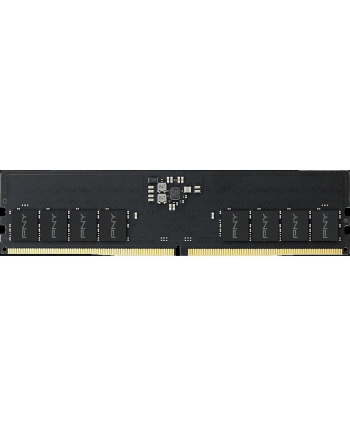 pny Pamięć do PC 16GB DDR5 5600MHz DIMM MD16GSD55600-SB