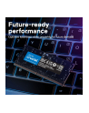 crucial Pamięć DDR5 SODIMM 8GB/5600 CL46 (16Gbit) Tray - nr 5