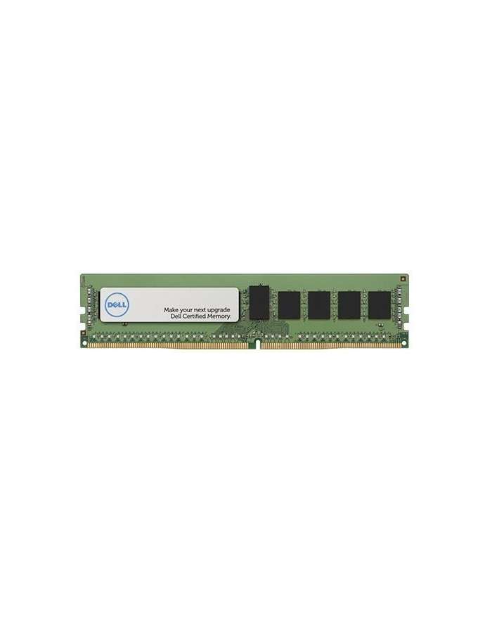 dell 32GB 2Rx8 DDR5 RDIMM 5600MT/s AC830717 główny