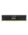 kingston Pamięć DDR5 64(4*16)/6000 ECC Reg CL32 Renegade Pro EXPO - nr 1