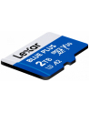 lexar Karta pamięci microSD 2TB C10 A2 U3 V30 170MB/s Blue Plus - nr 5