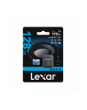 lexar Karta pamięci microSD 128GB C10 A2 U3 V30 170MB/s Blue Plus - nr 6