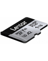 lexar Karta pamięci microSD 1TB C10 A2 U3 V30 205/150MB/s Silver Plus - nr 6