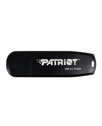 patriot Pendrive 512GB XPORTER CORE USB 3.2 80MB/s