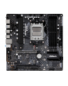 asrock Płyta główna B650M PG LIGHTNING AM5 4DDR5 HDMI/DP mATX - nr 3
