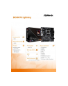 asrock Płyta główna B650M PG LIGHTNING AM5 4DDR5 HDMI/DP mATX - nr 7