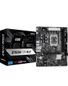 asrock Płyta główna B760M-H2/M.2 s1700 2DDR5 DP/HDMI mATX - nr 1