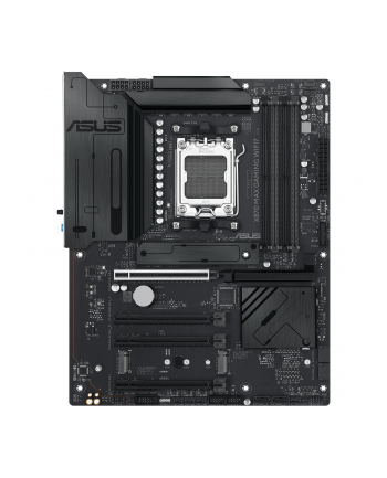 asus Płyta główna X870 MAX GAMING WIFI7 AM5 4DDR5 HDMI/USB-C
