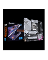 gigabyte Płyta główna B760M AORUS ELITE WiFi6 GEN5 S1700 4DDR5 mATX - nr 5