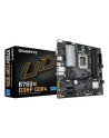 gigabyte Płyta główna B760M D3HP DDR4 s1700 4DDR4 DSUB/HDMI/DP mATX - nr 5